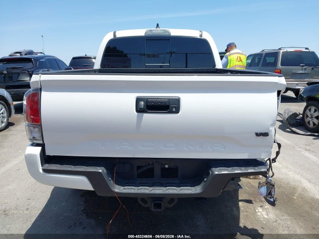 3TMCZ5AN5NM520726 Toyota Tacoma Trd Off Road