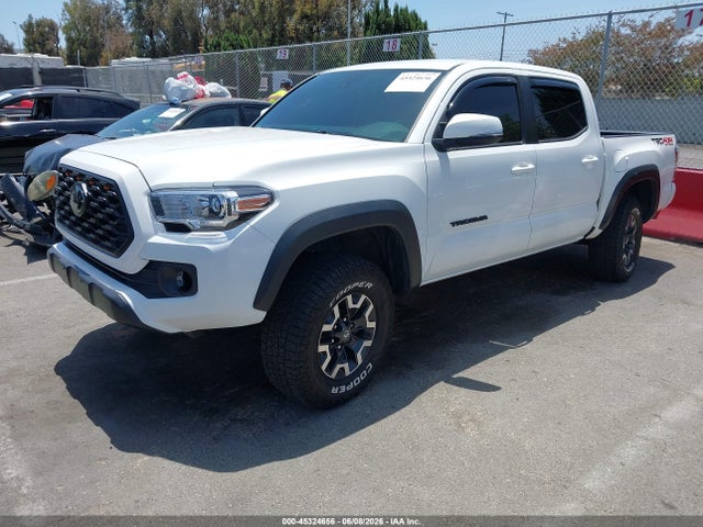 3TMCZ5AN5NM520726 Toyota Tacoma Trd Off Road