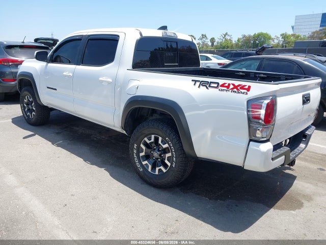 3TMCZ5AN5NM520726 Toyota Tacoma Trd Off Road