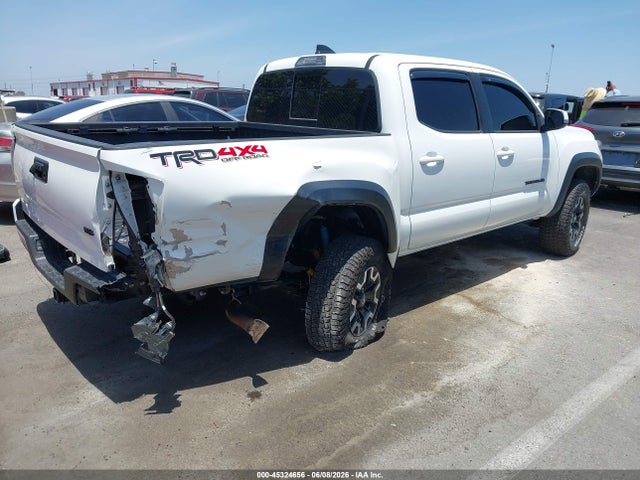 3TMCZ5AN5NM520726 Toyota Tacoma Trd Off Road