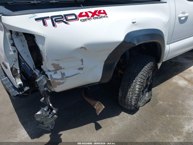 3TMCZ5AN5NM520726 Toyota Tacoma Trd Off Road