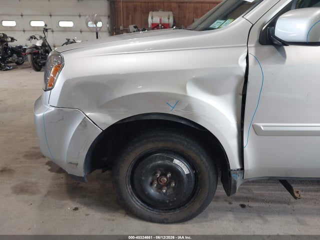 Aukcja sprzedaży 2009 Honda Pilot Ex-l, vin: 5FNYF48599B017452, numer aukcji: 45324661