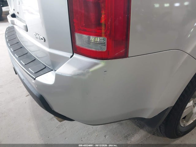 Aukcja sprzedaży 2009 Honda Pilot Ex-l, vin: 5FNYF48599B017452, numer aukcji: 45324661