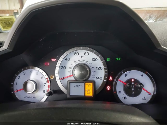 Aukcja sprzedaży 2009 Honda Pilot Ex-l, vin: 5FNYF48599B017452, numer aukcji: 45324661