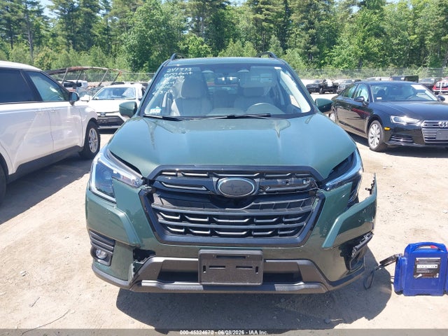 JF2SKADC8RH497148 Subaru Forester Premium