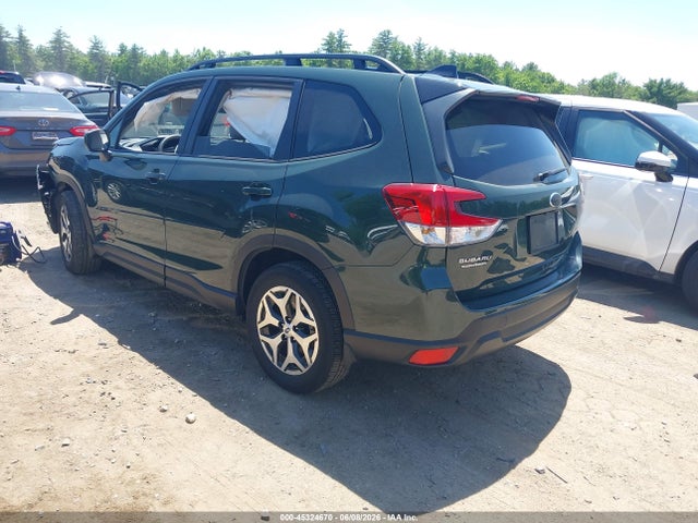 JF2SKADC8RH497148 Subaru Forester Premium