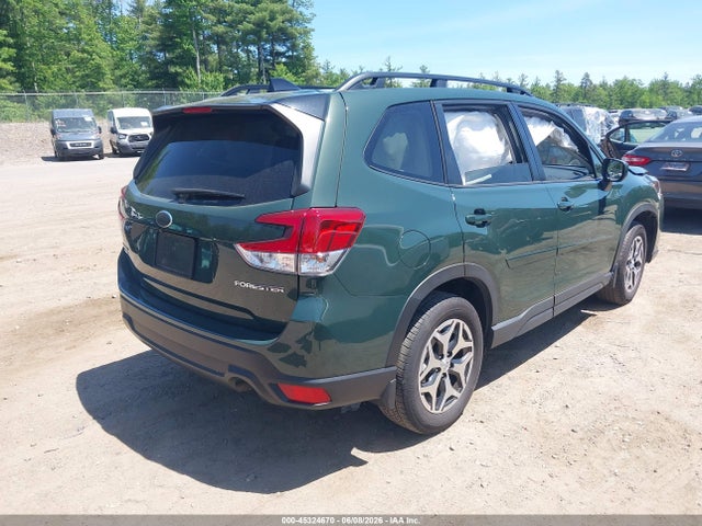 JF2SKADC8RH497148 Subaru Forester Premium