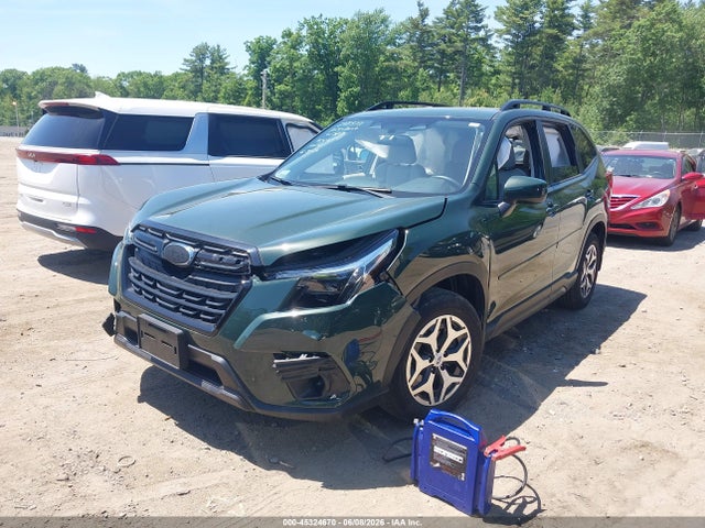 JF2SKADC8RH497148 Subaru Forester Premium