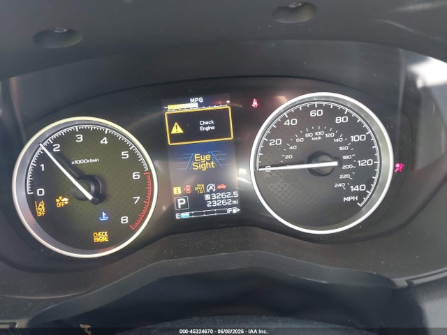 JF2SKADC8RH497148 Subaru Forester Premium