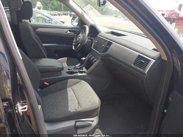 Aukcja sprzedaży 2018 Volkswagen Atlas 3.6l V6 Launch Edition, vin: 1V2HR2CA1JC501423, numer aukcji: 45324676