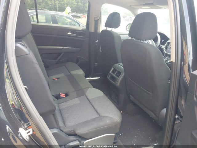 Aukcja sprzedaży 2018 Volkswagen Atlas 3.6l V6 Launch Edition, vin: 1V2HR2CA1JC501423, numer aukcji: 45324676