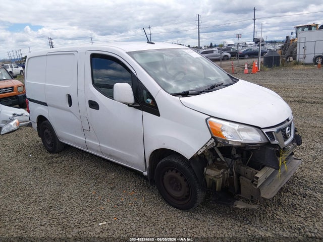 Продаж на аукціоні авто 2017 Nissan Nv200 Sv, vin: 3N6CM0KN1HK703201, номер лоту: 45324680