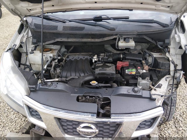 Продаж на аукціоні авто 2017 Nissan Nv200 Sv, vin: 3N6CM0KN1HK703201, номер лоту: 45324680