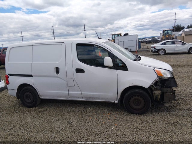Продаж на аукціоні авто 2017 Nissan Nv200 Sv, vin: 3N6CM0KN1HK703201, номер лоту: 45324680