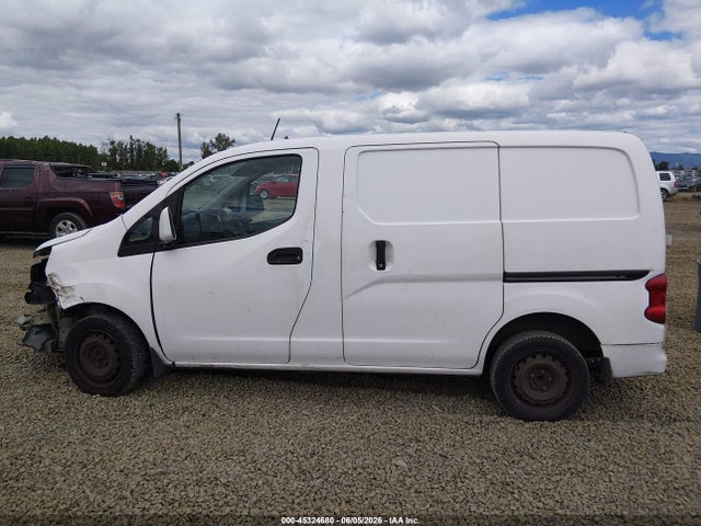 Продаж на аукціоні авто 2017 Nissan Nv200 Sv, vin: 3N6CM0KN1HK703201, номер лоту: 45324680