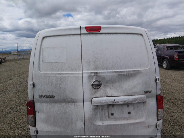 Продаж на аукціоні авто 2017 Nissan Nv200 Sv, vin: 3N6CM0KN1HK703201, номер лоту: 45324680