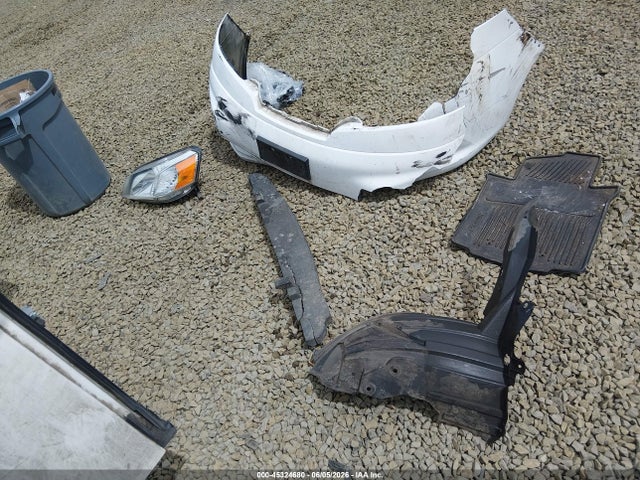 Продаж на аукціоні авто 2017 Nissan Nv200 Sv, vin: 3N6CM0KN1HK703201, номер лоту: 45324680