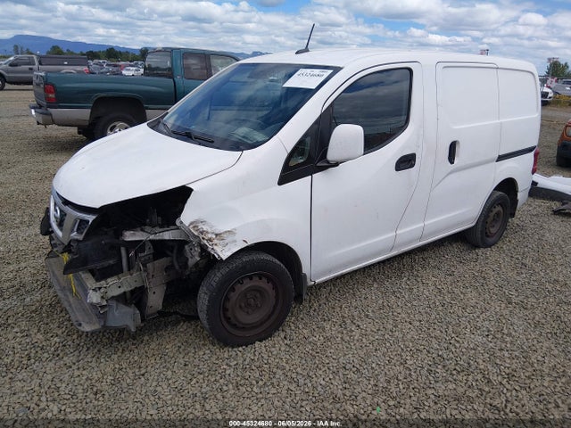 Продаж на аукціоні авто 2017 Nissan Nv200 Sv, vin: 3N6CM0KN1HK703201, номер лоту: 45324680
