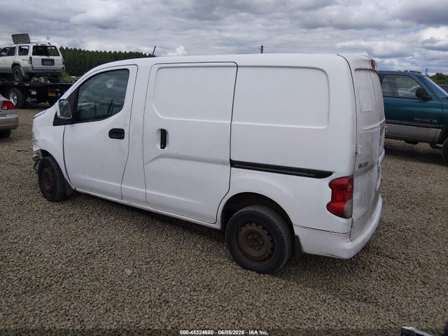 Продаж на аукціоні авто 2017 Nissan Nv200 Sv, vin: 3N6CM0KN1HK703201, номер лоту: 45324680