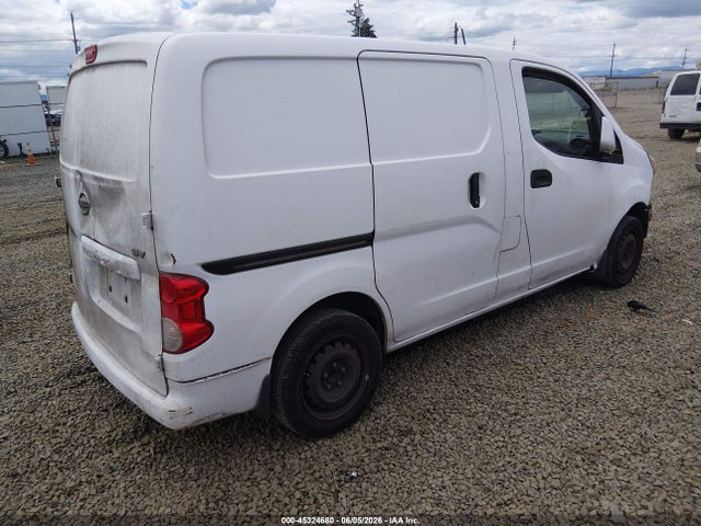 Продаж на аукціоні авто 2017 Nissan Nv200 Sv, vin: 3N6CM0KN1HK703201, номер лоту: 45324680
