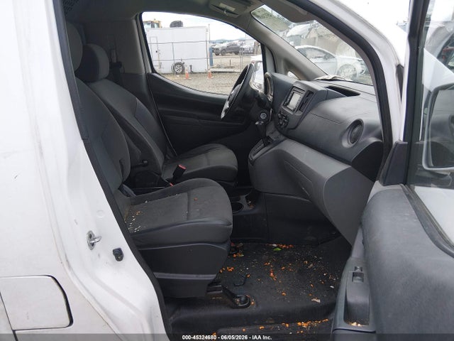 Продаж на аукціоні авто 2017 Nissan Nv200 Sv, vin: 3N6CM0KN1HK703201, номер лоту: 45324680