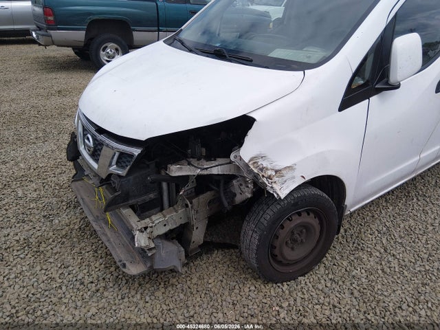 Продаж на аукціоні авто 2017 Nissan Nv200 Sv, vin: 3N6CM0KN1HK703201, номер лоту: 45324680