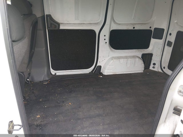Продаж на аукціоні авто 2017 Nissan Nv200 Sv, vin: 3N6CM0KN1HK703201, номер лоту: 45324680