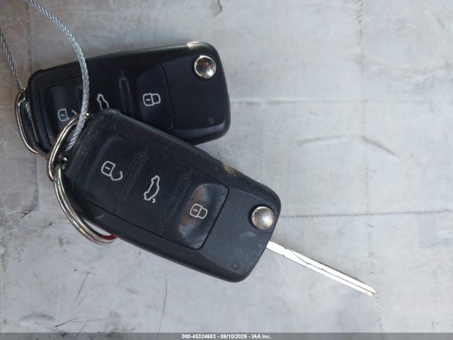 Aukcja sprzedaży 2016 Volkswagen Beetle 1.8t S, vin: 3VW517AT3GM806567, numer aukcji: 45324683