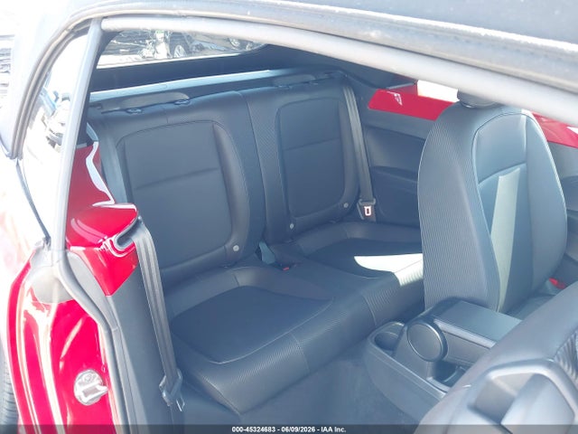 Aukcja sprzedaży 2016 Volkswagen Beetle 1.8t S, vin: 3VW517AT3GM806567, numer aukcji: 45324683
