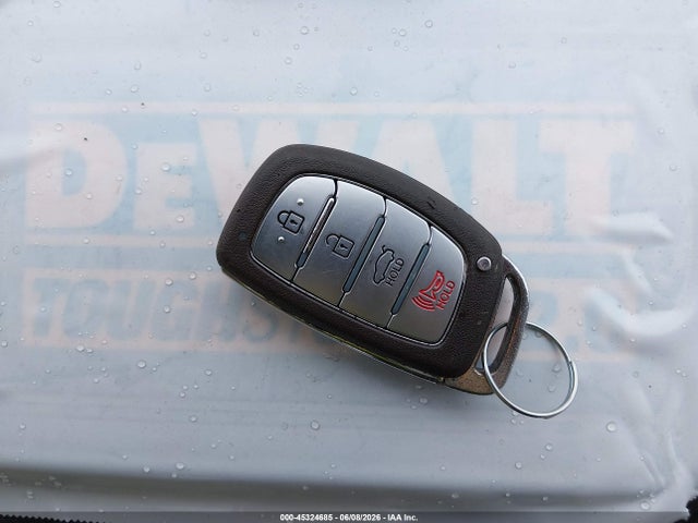 Hyundai Elantra Limited 2014 KMHDH4AEXEU055966 Image 11