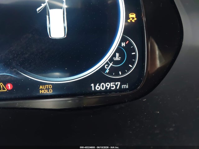 45324688 :رقم المزاد ، KM8R54HEXMU221079 vin ، 2021 Hyundai Palisade Limited مزاد بيع