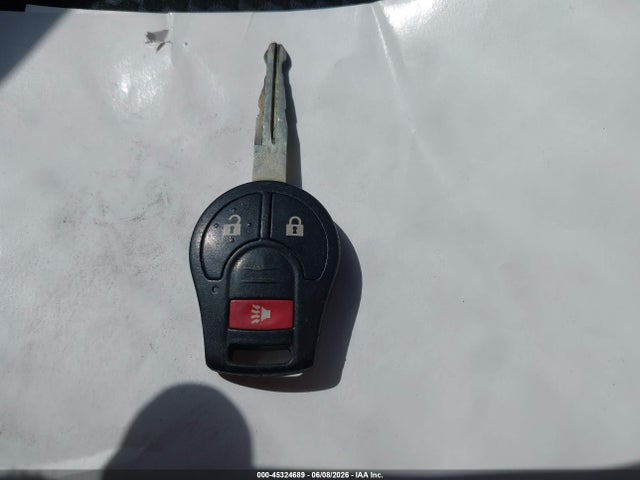 Nissan Versa Note Sv 2015 3N1CE2CP1FL445624 Image 11