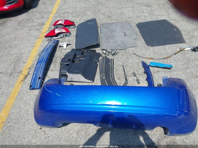 Nissan Versa Note Sv 2015 3N1CE2CP1FL445624 Image 12