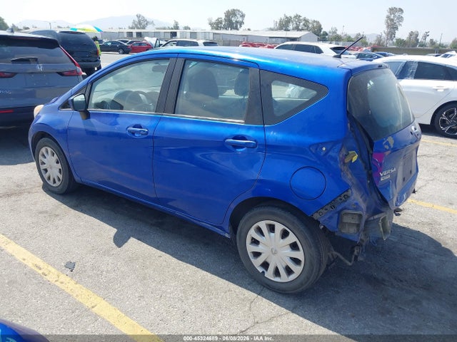 Nissan Versa Note Sv 2015 3N1CE2CP1FL445624 Image 3