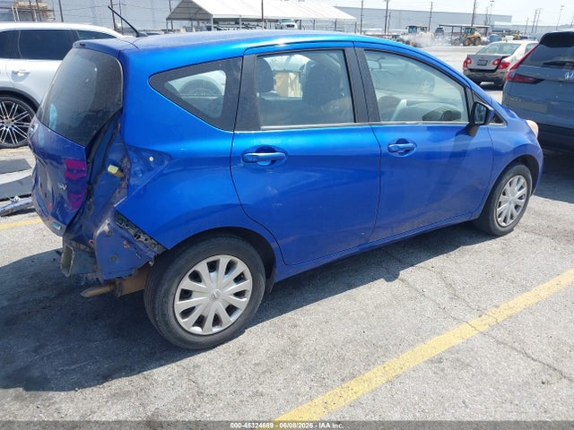 Nissan Versa Note Sv 2015 3N1CE2CP1FL445624 Image 4