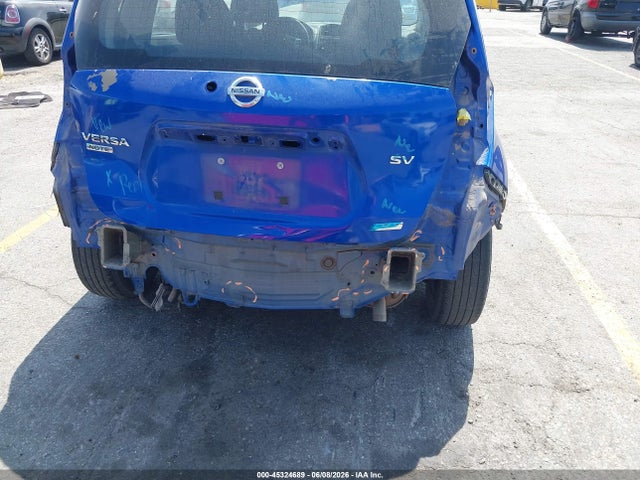 Nissan Versa Note Sv 2015 3N1CE2CP1FL445624 Image 6