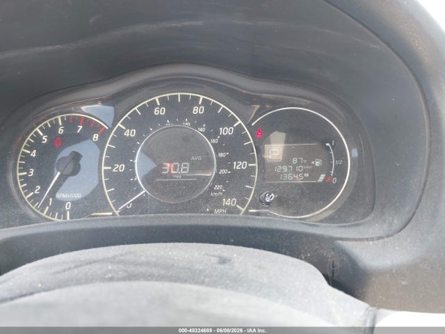Nissan Versa Note Sv 2015 3N1CE2CP1FL445624 Image 7