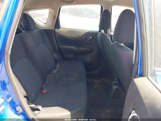 Nissan Versa Note Sv 2015 3N1CE2CP1FL445624 Image 8