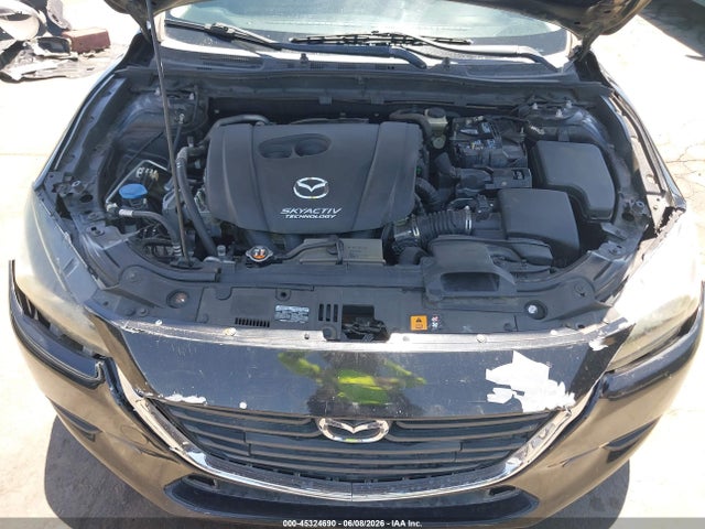 Mazda Mazda3 Sport 2017 3MZBN1U74HM109526 Image 10