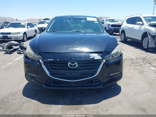 Mazda Mazda3 Sport 2017 3MZBN1U74HM109526 Image 12