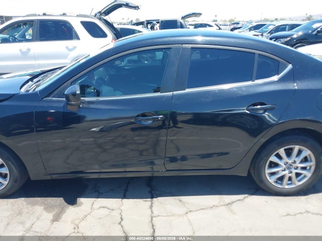 Mazda Mazda3 Sport 2017 3MZBN1U74HM109526 Image 14
