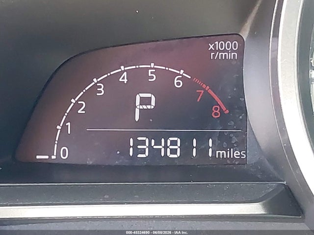 Mazda Mazda3 Sport 2017 3MZBN1U74HM109526 Image 15
