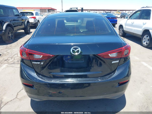 Mazda Mazda3 Sport 2017 3MZBN1U74HM109526 Image 16