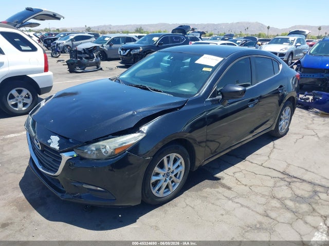 Mazda Mazda3 Sport 2017 3MZBN1U74HM109526 Image 2
