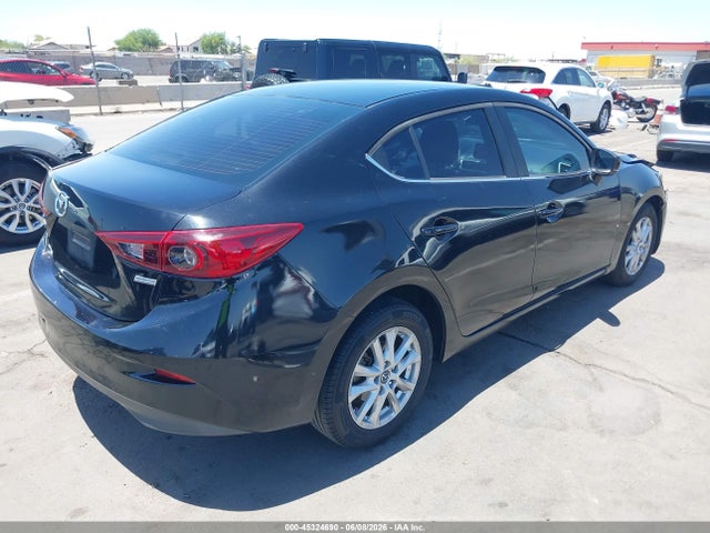 Mazda Mazda3 Sport 2017 3MZBN1U74HM109526 Image 4