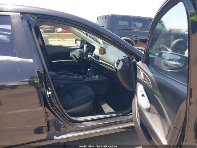 Mazda Mazda3 Sport 2017 3MZBN1U74HM109526 Image 5
