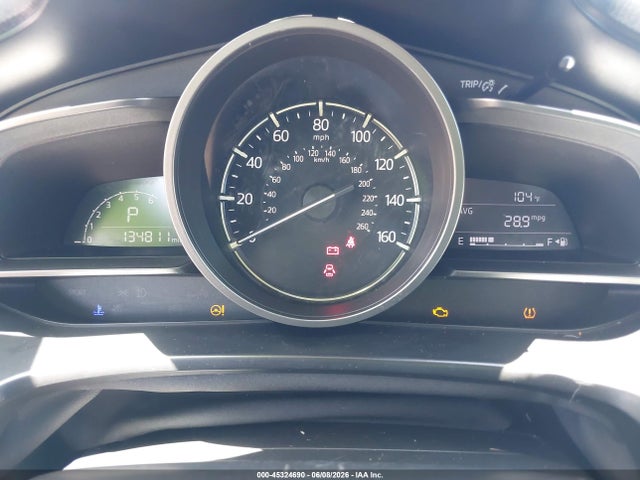 Mazda Mazda3 Sport 2017 3MZBN1U74HM109526 Image 7