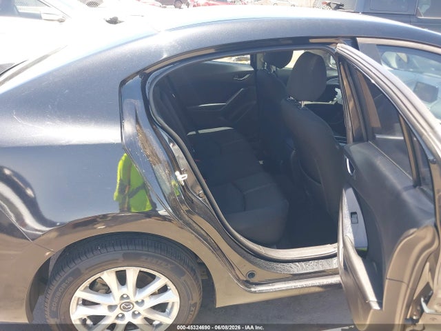 Mazda Mazda3 Sport 2017 3MZBN1U74HM109526 Image 8