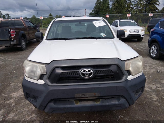 Toyota Tacoma 2014 5TFNX4CN3EX036117 Image 12