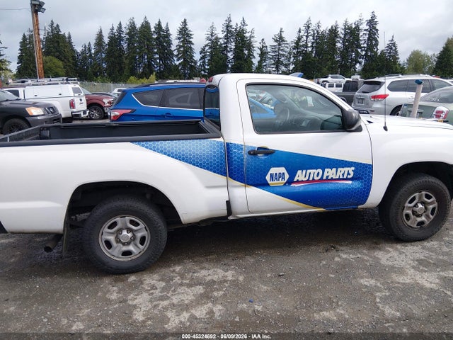 Toyota Tacoma 2014 5TFNX4CN3EX036117 Image 13